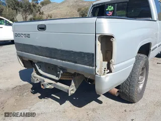 1999 Dodge Ram 1500 with VIN 3B7HC13Y8XG110463, listed as a IAAI auction lot 41724326 with 227,062 mi miles. Bid and sale history available at carsss.com. Image 15.
