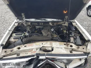 1996 Ford Ranger XLT with VIN 1FTCR14X4TPB61818, listed as a Copart auction lot 82000334 with 136,649 mi miles and Salvage Title. Bid and sale history available at carsss.com. Image 12.
