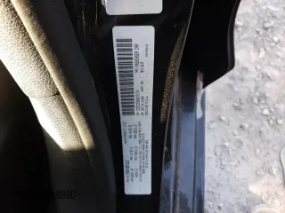 2016 Chrysler 200 C with VIN 1C3CCCEG2GN191174, listed as a Copart auction lot 83074884 with 75,715 mi miles and Salvage Title. Bid and sale history available at carsss.com. Image 12.