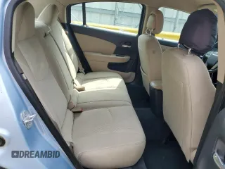 2013 Chrysler 200 Touring with VIN 1C3CCBBB6DN773065, listed as a Copart auction lot 54516905 with 225,804 mi miles and Salvage Title. Bid and sale history available at DreamBid. Image 10.