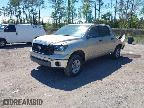 2008 Toyota Tundra z VIN 5TBEV54188S477123, wystawiony jako IAAI lot #41883120 z przebiegiem 208 768 mil mil oraz . Historia ofert i sprzedaży dostępna na DreamBid. Obrazek 17.