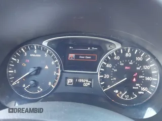 2015 Nissan Altima SV z VIN 1N4AL3AP6FC449852, wystawiony jako IAAI lot #41557705 z przebiegiem 119 929 mil mil oraz . Historia ofert i sprzedaży dostępna na DreamBid. Obrazek 7.