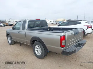 2001 Nissan Frontier XE с VIN 1N6DD26S01C392257, выставлен на аукционе IAAI как лот 41699887 с пробегом 137 385 миль миль и . История ставок и продаж доступна на DreamBid. Изображение 3.