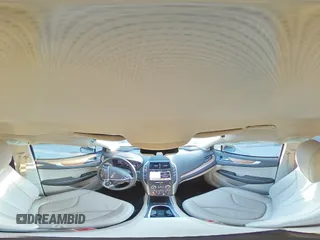 2019 Lincoln MKC Select with VIN 5LMCJ2C9XKUL50191, listed as a Copart auction lot 88648415 with 31,305 mi miles and Salvage title. Bid and sale history available at DreamBid. Image 15.
