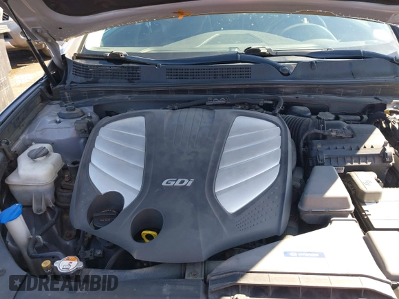 2013 Hyundai Azera with VIN KMHFH4JG3DA220430, listed as a IAAI auction lot 41805191 with 101,610 mi miles and . Bid and sale history available at DreamBid. Image 10.