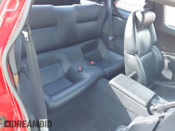 1996 Nissan 300ZX z VIN JN1RZ26D6TX590447, wystawiony jako IAAI lot #42476878 z przebiegiem 49 617 mil mil oraz . Historia ofert i sprzedaży dostępna na DreamBid. Obrazek 8.