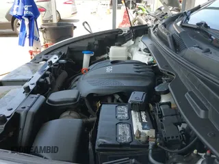 2015 Hyundai Tucson Limited z VIN KM8JUCAG3FU092093, wystawiony jako IAAI lot #42451431 z przebiegiem 91 649 mil mil oraz . Historia ofert i sprzedaży dostępna na DreamBid. Obrazek 19.