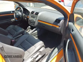 2007 Volkswagen GTI z VIN WVWFV71K37W166816, wystawiony jako IAAI lot #42278273 z przebiegiem 88 988 mil mil oraz . Historia ofert i sprzedaży dostępna na DreamBid. Obrazek 5.