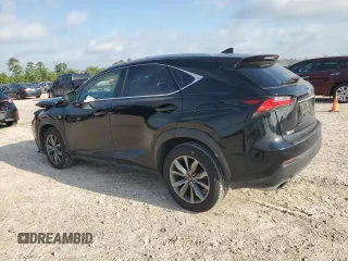 2015 Lexus NX 200t z VIN JTJYARBZ4F2009780, wystawiony jako Copart lot #56906855 z przebiegiem 88 287 mil mil oraz Szkody całkowita. Historia ofert i sprzedaży dostępna na DreamBid. Obrazek 2.