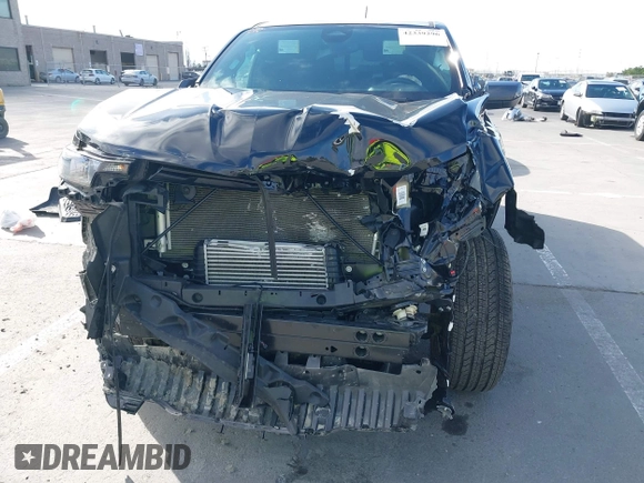 2023 Chevrolet Colorado 2WD LT with VIN 1GCPSCEK1P1173888, listed as a IAAI auction lot 42339296 with 19,513 mi miles and . Bid and sale history available at DreamBid. Image 6.
