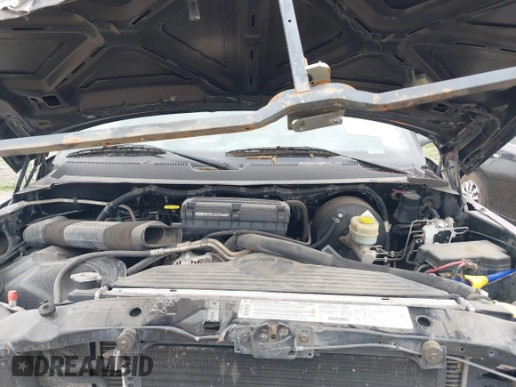 1998 Dodge 1500 с VIN 1B7HC13Z9WJ162190, выставлен на аукционе IAAI как лот 39350526 с пробегом Не указан миль и . История ставок и продаж доступна на DreamBid. Изображение 10.