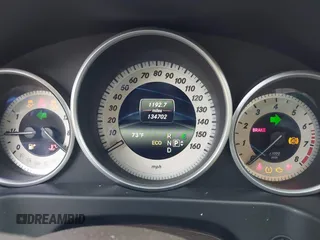 2014 Mercedes-Benz E 350 Luxury with VIN WDDHF8JB0EB063651, listed as a IAAI auction lot 41923115 with 134,702 mi miles and . Bid and sale history available at DreamBid. Image 7.