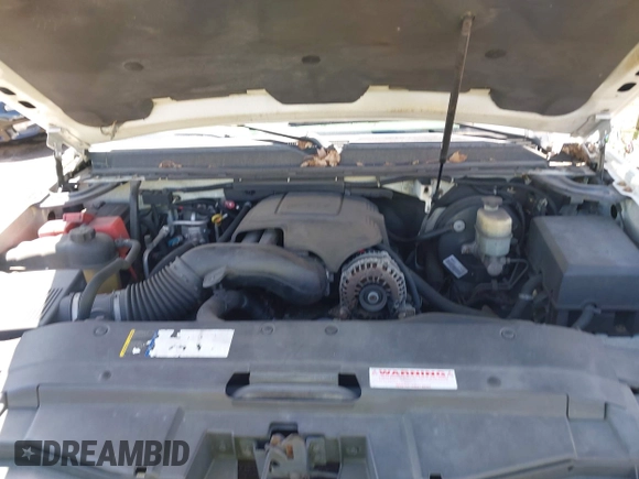 2007 Chevrolet Tahoe LTZ with VIN 1GNFK13007J149042, listed as a IAAI auction lot 41995090 with 216,748 mi miles and . Bid and sale history available at DreamBid. Image 10.