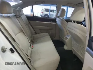 2012 Subaru Legacy Premium with VIN 4S3BMBC62C3039457, listed as a Copart auction lot 63305115 with 82,679 mi miles and Salvage title. Bid and sale history available at DreamBid. Image 10.
