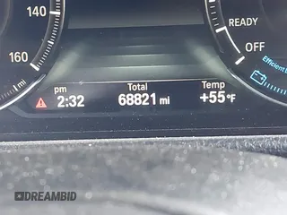 2018 BMW 4 Series 440i with VIN WBA4J5C50JBF07036, listed as a IAAI auction lot 41787949 with 68,821 mi miles and . Bid and sale history available at carsss.com. Image 16.