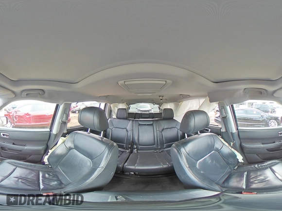 2015 Honda Pilot Touring with VIN 5FNYF4H91FB026824, listed as a Copart auction lot 49471405 with 160,524 mi miles and Salvage Title. Bid and sale history available at DreamBid. Image 15.