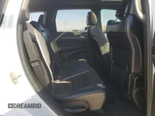 2019 Jeep Grand Cherokee Upland with VIN 1C4RJFAG9KC567635, listed as a Copart auction lot 46375605 with 88,323 mi miles and Salvage Title. Bid and sale history available at carsss.com. Image 11.