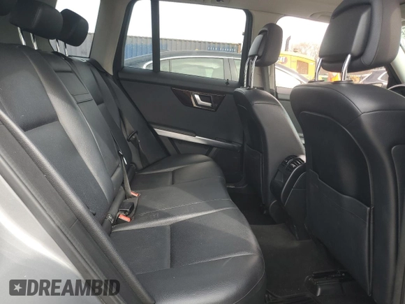 2013 Mercedes-Benz GLK 350 with VIN WDCGG8JB9DG062173, listed as a Copart auction lot 55040055 with 149,874 mi miles and Non Repairable. Bid and sale history available at DreamBid. Image 11.