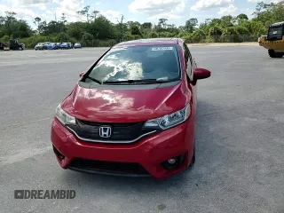 2015 Honda Fit EX-L z VIN 3HGGK5H88FM738491, wystawiony jako Copart lot #56782435 z przebiegiem 94 727 mil mil oraz Szkoda całkowita • Salvage title. Historia ofert i sprzedaży dostępna na DreamBid. Obrazek 13.