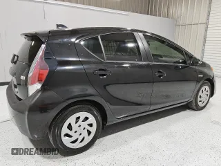 2016 Toyota Prius One with VIN JTDKDTB34G1122127, listed as a Copart auction lot 52724635 with 84,300 mi miles and Clean Title. Bid and sale history available at carsss.com. Image 3.