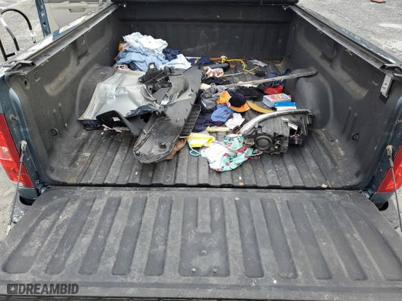 2011 Chevrolet Silverado 1500 Work Truck with VIN 1GCNKPEX5BZ251738, listed as a Copart auction lot 45483975 with 128,570 mi miles and Salvage Title. Bid and sale history available at carsss.com. Image 10.