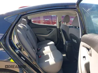 2016 Hyundai Elantra SE с VIN KMHDH4AE1GU546526, выставлен на аукционе IAAI как лот 42088729 с пробегом 109 242 миль миль и . История ставок и продаж доступна на DreamBid. Изображение 8.