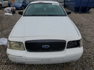 2007 Ford Police Interceptor z VIN 2FAFP71W67X140217, wystawiony jako Copart lot #44358965 z przebiegiem Nie podano mil oraz Szkoda całkowita • Salvage title. Historia ofert i sprzedaży dostępna na DreamBid. Obrazek 5.