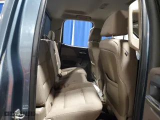 2014 Chevrolet Silverado 1500 LT with VIN 1GCRCREH8EZ363442, listed as a Copart auction lot 79089564 with 182,028 mi miles and Salvage Title. Bid and sale history available at carsss.com. Image 11.