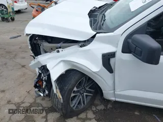 2023 Ford F-150 XL с VIN 1FTEW1C59PFB00252, выставлен на аукционе IAAI как лот 42029720 с пробегом 47 176 миль миль и . История ставок и продаж доступна на DreamBid. Изображение 6.