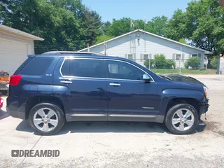 2015 GMC Terrain SLE z VIN 2GKALREK1F6348887, wystawiony jako IAAI lot #42474245 z przebiegiem 101 107 mil mil oraz . Historia ofert i sprzedaży dostępna na DreamBid. Obrazek 14.