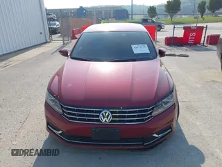 2016 Volkswagen Passat S with VIN 1VWAS7A30GC013644, listed as a IAAI auction lot 42472730 with 110,765 mi miles and . Bid and sale history available at DreamBid. Image 12.