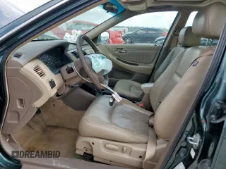 2000 Honda Accord EX с VIN 1HGCG1655YA090500, выставлен на аукционе Copart как лот 57306215 с пробегом 140 080 миль миль и Списание • Salvage title. История ставок и продаж доступна на DreamBid. Изображение 7.