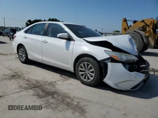 2017 Toyota Camry XLE with VIN 4T1BF1FK9HU353701, listed as a Copart auction lot 53508745 with Not Provided miles and Salvage Title. Bid and sale history available at carsss.com. Image 4.