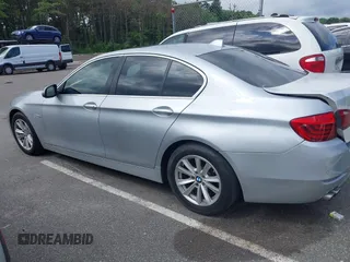 2014 BMW 5 Series 528i xDrive z VIN WBA5A7C51ED619786, wystawiony jako IAAI lot #42699350 z przebiegiem 101 872 mil mil oraz . Historia ofert i sprzedaży dostępna na DreamBid. Obrazek 14.