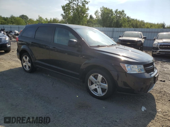 2018 Dodge Journey GT with VIN 3C4PDDEG5JT463384, listed as a Copart auction lot 66151625 with 99,116 mi miles and Clean title. Bid and sale history available at DreamBid. Image 4.