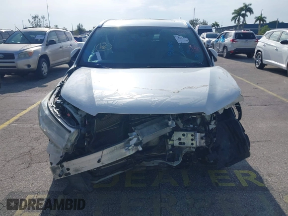 2018 Toyota Highlander Hybrid XLE с VIN 5TDJGRFH2JS051886, выставлен на аукционе IAAI как лот 42739821 с пробегом 131 880 миль миль и . История ставок и продаж доступна на DreamBid. Изображение 12.