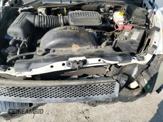 2007 Mitsubishi Raider LS z VIN 1Z7HC28K17S126320, wystawiony jako Copart lot #52749265 z przebiegiem 148 586 mil mil oraz Szkoda całkowita • Salvage title. Historia ofert i sprzedaży dostępna na DreamBid. Obrazek 13.