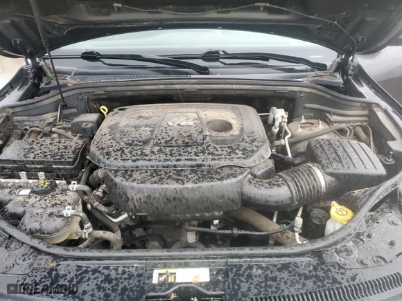 2018 Jeep Grand Cherokee Limited with VIN 1C4RJFBGXJC127503, listed as a Copart auction lot 86123214 with 218,982 mi miles and Clean Title. Bid and sale history available at carsss.com. Image 12.