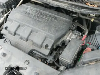 2013 Honda Odyssey EX с VIN 5FNRL5H43DB045122, выставлен на аукционе IAAI как лот 43392397 с пробегом 289 391 миль миль и . История ставок и продаж доступна на DreamBid. Изображение 19.