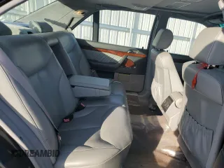 1996 Mercedes-Benz S with VIN WDBGA43E6TA296567, listed as a Copart auction lot 88854195 with 173,766 mi miles and Clean Title. Bid and sale history available at DreamBid. Image 10.