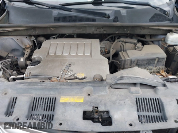 2012 Toyota Highlander Limited with VIN 5TDDK3EH4CS138265, listed as a IAAI auction lot 42505167 with 141,710 mi miles and . Bid and sale history available at DreamBid. Image 10.
