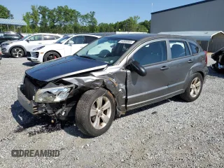 2011 Dodge Caliber Mainstreet z VIN 1B3CB3HA1BD268803, wystawiony jako Copart lot #54800865 z przebiegiem 180 293 mil mil oraz Szkoda całkowita • Salvage title. Historia ofert i sprzedaży dostępna na DreamBid. Obrazek 1.