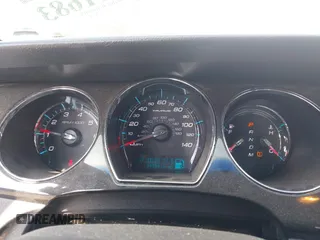 2011 Ford Taurus Limited with VIN 1FAHP2FW5BG163152, listed as a IAAI auction lot 41911683 with 99,798 mi miles and . Bid and sale history available at carsss.com. Image 7.