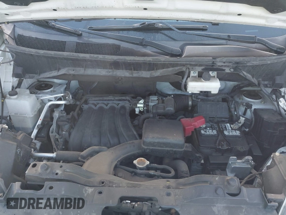 2021 Nissan NV200 SV z VIN 3N6CM0KN4MK706538, wystawiony jako IAAI lot #42219229 z przebiegiem 67 758 mil mil oraz . Historia ofert i sprzedaży dostępna na DreamBid. Obrazek 10.