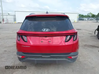 2022 Hyundai Tucson Limited with VIN 5NMJE3AE5NH044312, listed as a IAAI auction lot 42274784 with 80,582 mi miles and . Bid and sale history available at DreamBid. Image 16.