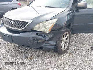 2009 Lexus RX 350 with VIN 2T2HK31U09C102199, listed as a IAAI auction lot 42154072 with 291,942 mi miles and . Bid and sale history available at DreamBid. Image 6.