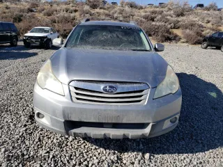 2011 Subaru Outback 2.5i Prem with VIN 4S4BRBBC1B3405489, listed as a Copart auction lot 42574695 with 150,295 mi miles and Salvage Title. Bid and sale history available at carsss.com. Image 5.