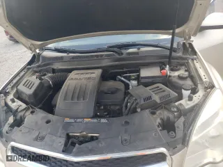 2015 Chevrolet Equinox LT with VIN 2GNALBEK5F1136906, listed as a Copart auction lot 50621065 with 115,719 mi miles and Salvage Title. Bid and sale history available at carsss.com. Image 12.