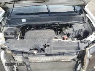 2011 Honda Pilot Touring with VIN 5FNYF4H9XBB501591, listed as a Copart auction lot 53694265 with 244,844 mi miles and Salvage Title. Bid and sale history available at DreamBid. Image 12.