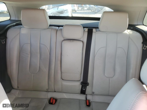 2014 Land Rover Range Rover Evoque Pure Plus with VIN SALVP2BG5EH952131, listed as a Copart auction lot 47228855 with 115,753 mi miles and Salvage Title. Bid and sale history available at carsss.com. Image 10.